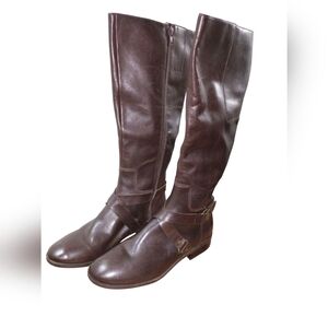 Nine West Blogger Boot 8.5